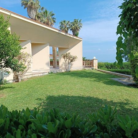 Villa Francesca Augusta Exterior photo