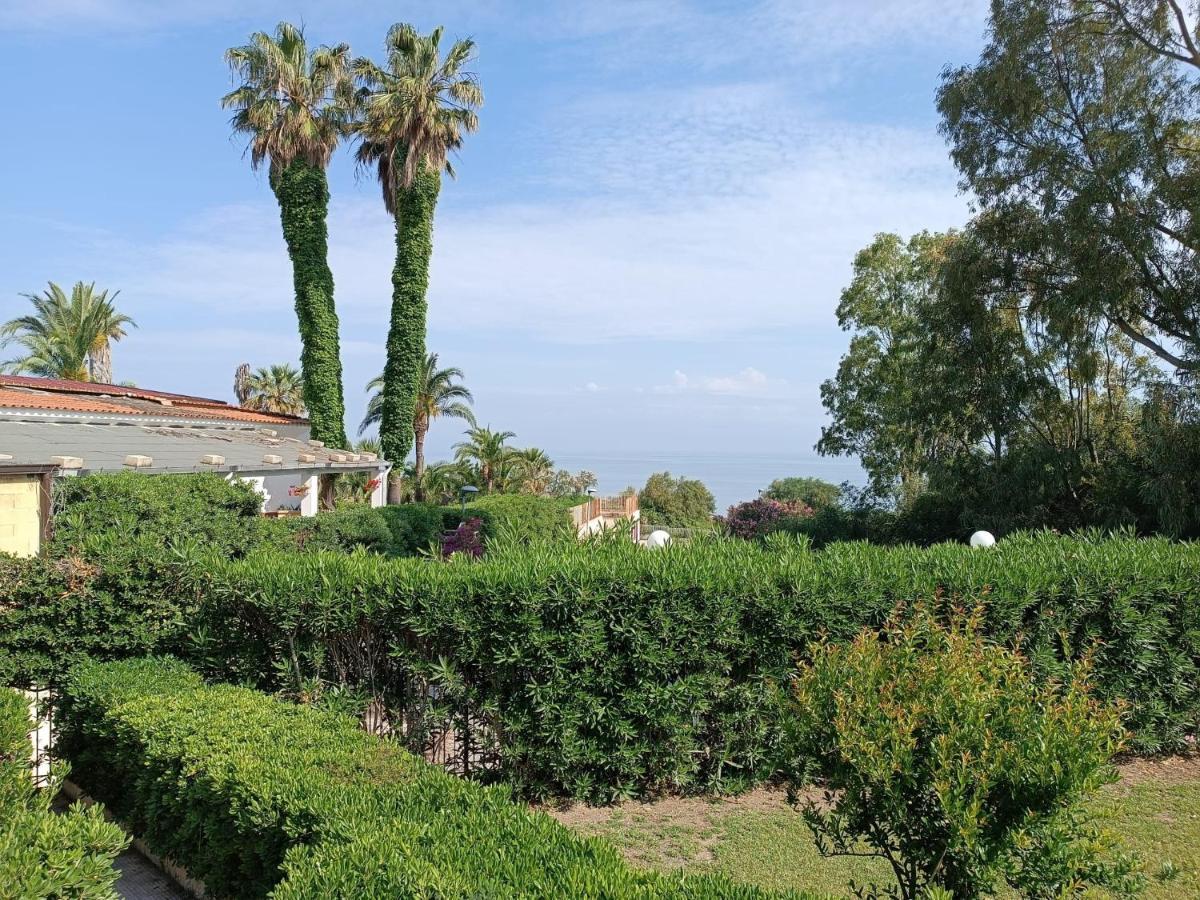 Villa Francesca Augusta Exterior photo